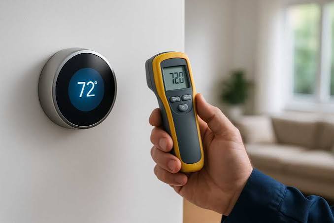 Thermostat Calibration Guide: Accurate Temps & Savings