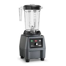 Additionally, it has a vibratory pump with the thermal overload that always ensures the pump operates at a specific temperature and preventing damages caused by heat. Waring Commercial Blenders