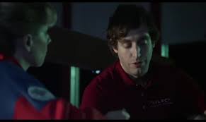 Who is lance tucker in the movie the bronze? The Bronze Film Trailer Kritik