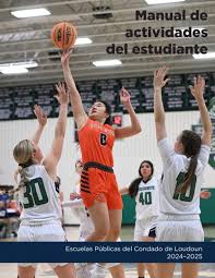 BHS Activities & Athletics Handbook 15-16 by Lisa Lake