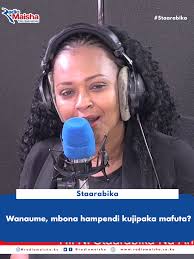 Mafuta na Wanaume: Sababu za Kukosa Upendeleo