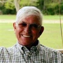 Travis Wayne Stewart Sr. Obituary