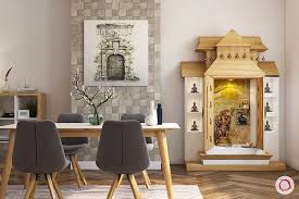 11 Small Pooja Room Designs With Dimensions For Your Home Pooja Rooms Temple Design For Home Pooja Room Door Design