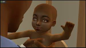 Olive Specter's Timeline #1: Early Years