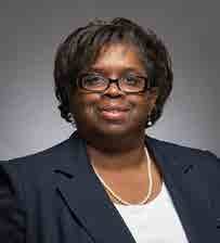 5 profiles of Alums who are A GUIDED TOUR JULIUS CHAMBERS REMEMBERED