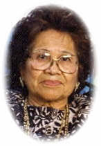 Concha Garcia Leal (okänd-2009)