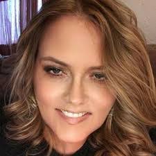 Rhonda Newby's Instagram, Twitter & Facebook