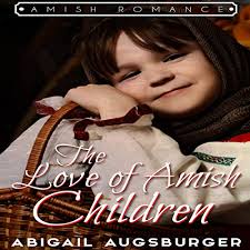 Amish Child Books