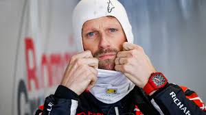 Loads of creaming all day long but it feels so good. F1 S New Racesuit Fire Standards That Arrived Just In Time For Grosjean Motor Sport Magazine