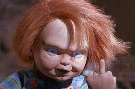 Chucky Chucky Horror Movies Horror
