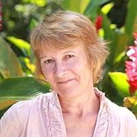 Fireburn by Apple Gidley