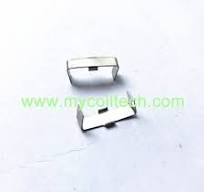 Bobbins | UU10.5 Line Filter Iron Clamps For Bobbin Factory ...