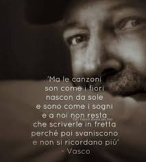 La prossima canzone di vasco rossi, in uscita venerdì 25 ottobre, è se ti potessi dire. 100 Idee Su Vasco Rossi Frasi Nel 2021 Citazioni Canzoni Parole