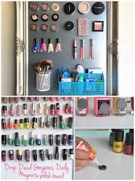 Il s'agit d'un outil de rangement fait dans une matière transparente et qui possède exactement trois compartiments. 40 Rangements A Faire Soi Meme Pour Chasser Le Desordre Chez Vous