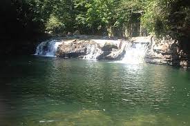 There are a number of swimming holes of varying depths. Glade Creek Trail West Virginia Trails Traillink