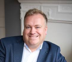 Interviews with inspiring business professionals in Aberdeen