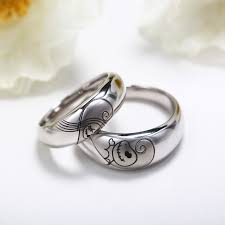 Our wide selection is elegible for free shipping and free returns. Buy Nightmare Before Christmas His And Her Rings With A Reserve Price Up To 64 Off
