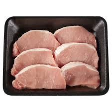 Flip and continue to cook until the pork chops and breading are golden on all sides. Product Details