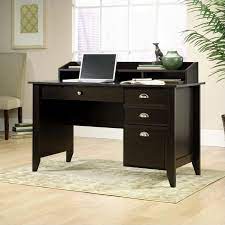 Maybe you would like to learn more about one of these? Sauder Shoal Creek Computer Desk In Jamocha Wood 409733