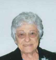 Obituary information for Elizabeth Costello