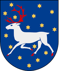 Build your own västerbotten vacation travel package & book your. File Vasterbotten Vapen Svg Wikimedia Commons