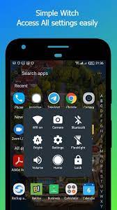 Los teléfonos inteligentes son siempre uno de los dispositivos que los usuarios siempre tendrán que llevar por su . Assistive Touch Premium For Android Apk Download