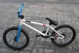 After the player moves to town, new villagers starts to move in until the maximum of 15 is reached. Bmx Bike Wikipedia