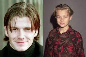 It's a shaped haircut with lots of layers. News Mcdonald S First Barber Shop That Only Cut One Hairstyle Classic 90s Golden M