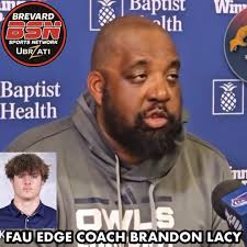 BREVARD SPORTS NETWORK: FLORIDA TECH PANTHERS HEAD BASKETBALL COACH BILLY  MIMS GOES ONE-ON-ONE WITH ALAN Z Florida Tech Panthers head basketball 🏀  Coach Billy Mims discusses everything concerning Panthers basketball.