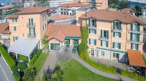 Search and compare 308 hotels in verbania for the best hotel deals at momondo. Hotel Santanna Bewertungen Fotos Preisvergleich Verbania Italien Tripadvisor