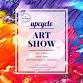 Upcycle Art Show 2025 event image