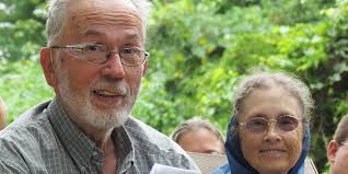 Farewell to a Peacemaker: Johann Christoph Arnold (1940–2017) by Sam Hine