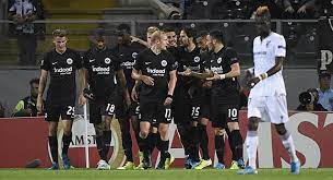 Um 21 uhr, am 19.06. Europa League Wann Spielt Eintracht Frankfurt Gegen Vitoria Guimaraes