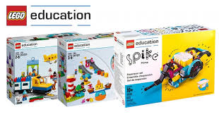 Lego Education Sets Now Available Online For A Limited Time News The Brothers Brick Lego Education Education Tech Education