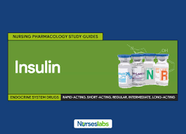 Get answers to your questions about medicare, including how to apply, get a replacement card, and what is part d for prescription drugs. Insulin Nursing Pharmacology Study Guide