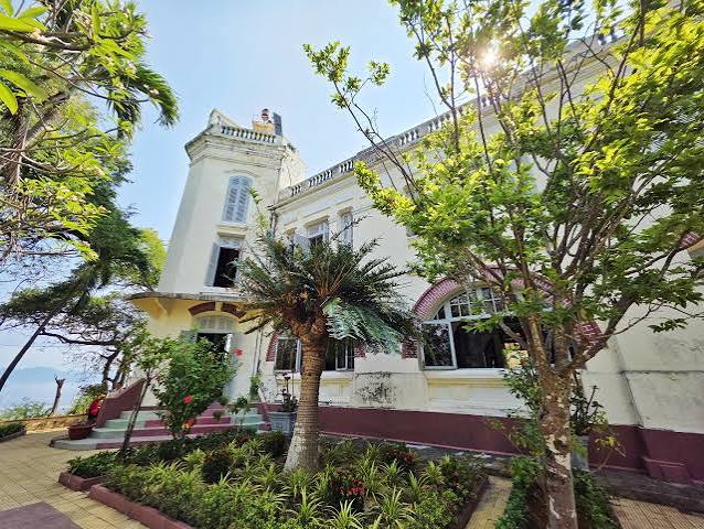 check lịch villa Cầu Đá Nha Trang