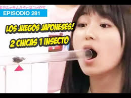 Videos publicadas por th3 trip. Los Juegos Japoneses Whatdafaqshow Youtube