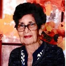 Mary Luna Obituary (1930