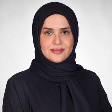 Sameera ALHAJRI