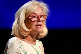 Browse 494 sigrid kaag stock photos and images available, or start a new search to explore more stock. Pro Europe Dutch Politician Kaag Books Gains In Election Reuters