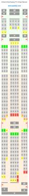 It has been named the world's strongest airline brand by brand finance, the world's leading independent branded business valuation and strategy consultancy. United Airlines Boeing 777 V3 Seating Chart Updated February 2021 Seatlink