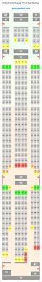 United polaris business, premium plus, economy plus and economy. United Airlines Boeing 777 V3 Seating Chart Updated February 2021 Seatlink