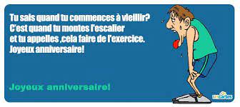Carte anniversaire 60 ans homme humour. Texte Joyeux Anniversaire Humoristique 123cartes