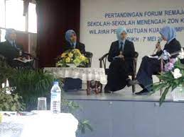 Siri ini merangkumi kurikulum standard sekolah menengah (kssm) yang baharu serta mengintegrasikan keperluan sijil pelajaran malaysia. Contoh Aktiviti Dan Teks Forum Bahasa Melayu