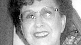 Patricia (Tish) Ann Curtis Huffman