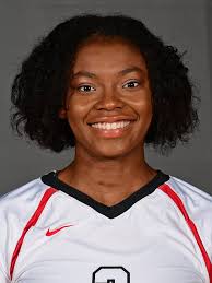 2017 Volleyball Roster