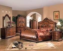 Pin By Tracie Haynes On For The Home King Bedroom Sets Traditional Bedroom Furniture Bedroom Furniture Sets