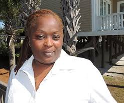 Jackie Alston's Instagram, Twitter & Facebook