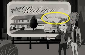 First, wanda and vision's house number is 2800, which could be a nod to. Wandavision Easter Eggs Episode 1 And Episode 2