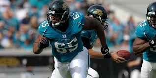 What Happens When a Former NFL Player Becomes Your Office Co-Worker